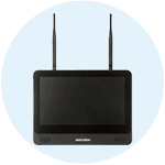 DVR/NVR